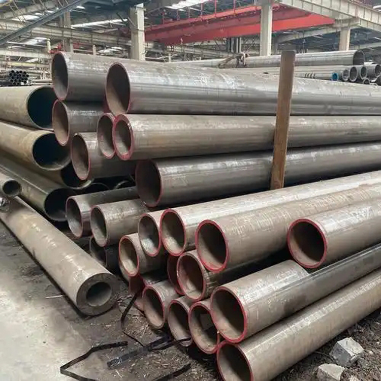 下谷坪土家族乡电厂用锅炉管